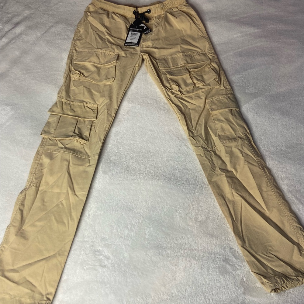 American Stitch Cargo pants (Size Medium)
